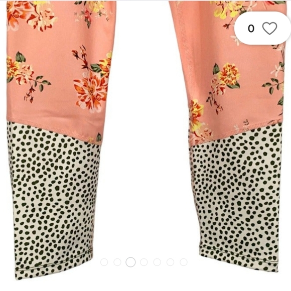 Nanette Lepore Leggings - Picture 4 of 4